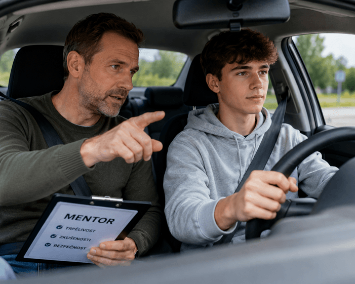 mentor